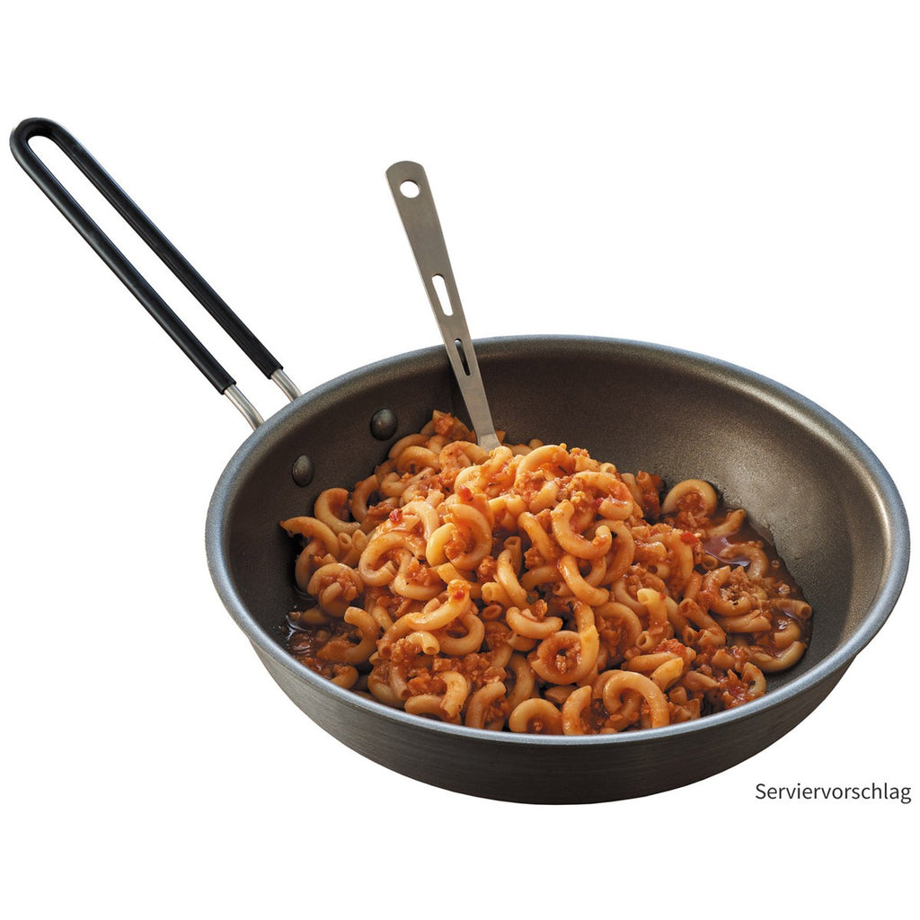 Trek'n Eat Nudeln in vegetarischer Bolognese – 180 g