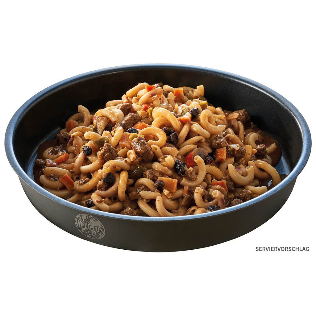 Trek'n Eat Wald-Gourmet-Topf mit Rind – Outdoor-Nahrung