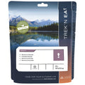Trek'n Eat Mousse au Chocolat - Outdoor Dessert 100 g
