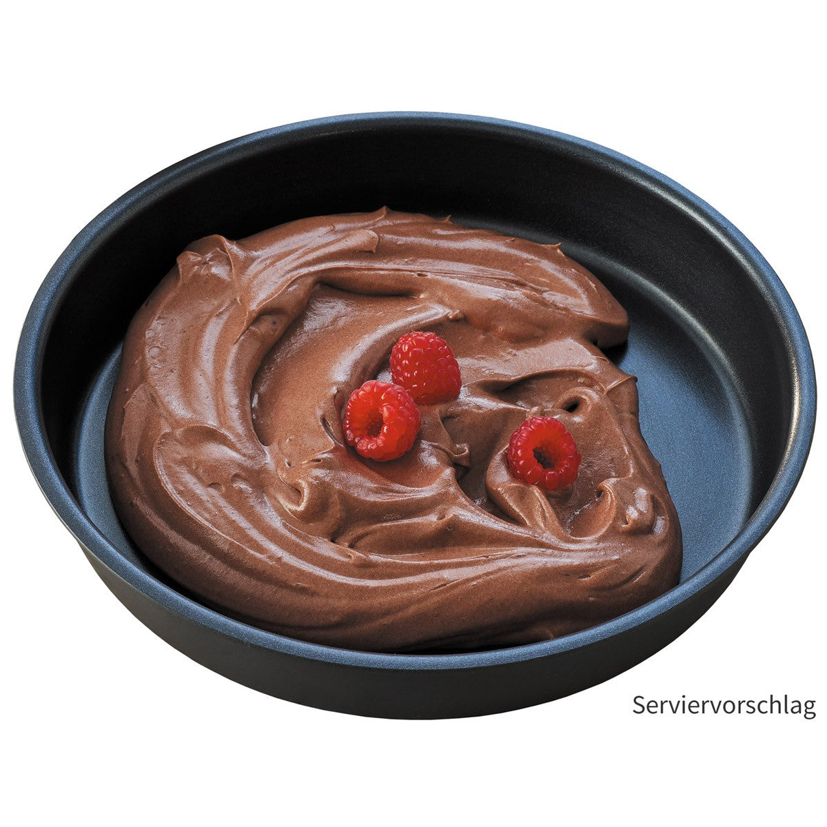 Trek'n Eat Mousse au Chocolat - Outdoor Dessert 100 g