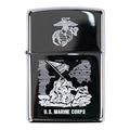 Zippo Feuerzeug US Marines Corps