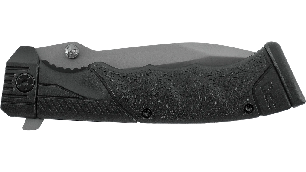 Walther PPQ Basic Messer