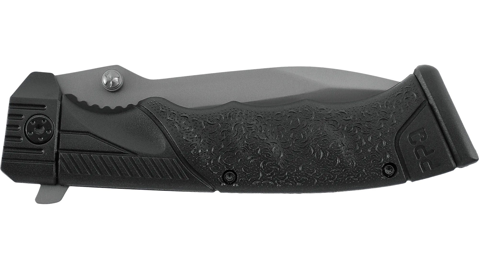 Walther PPQ Basic Messer