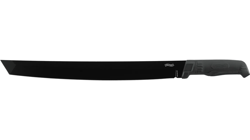 Machete Walther TAC4