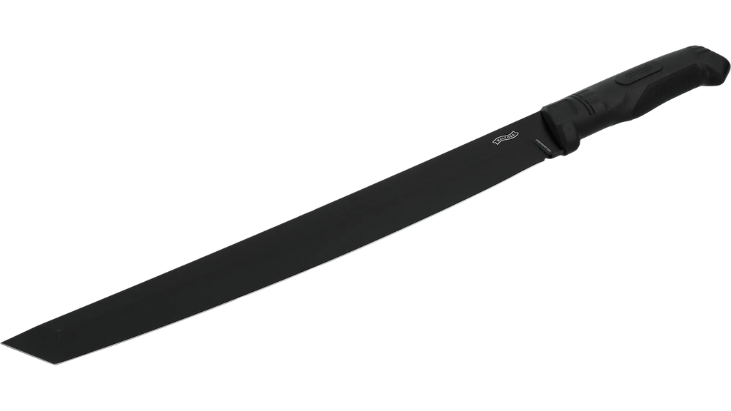 Machete Walther TAC4