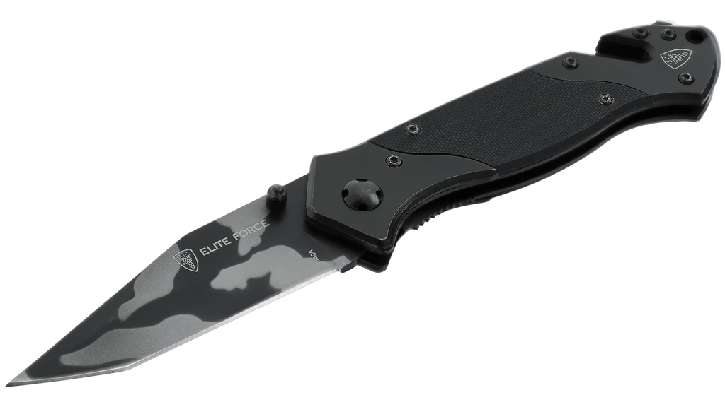 Elite Force EF102 Rettungsmesser