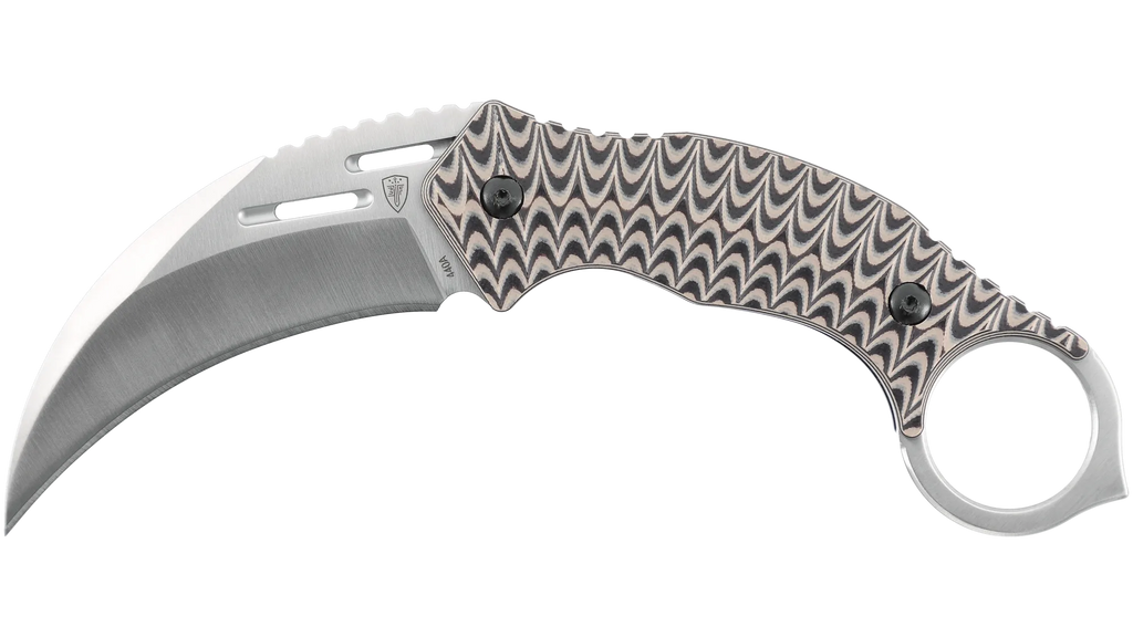Elite Force EF715 Satin-Finish