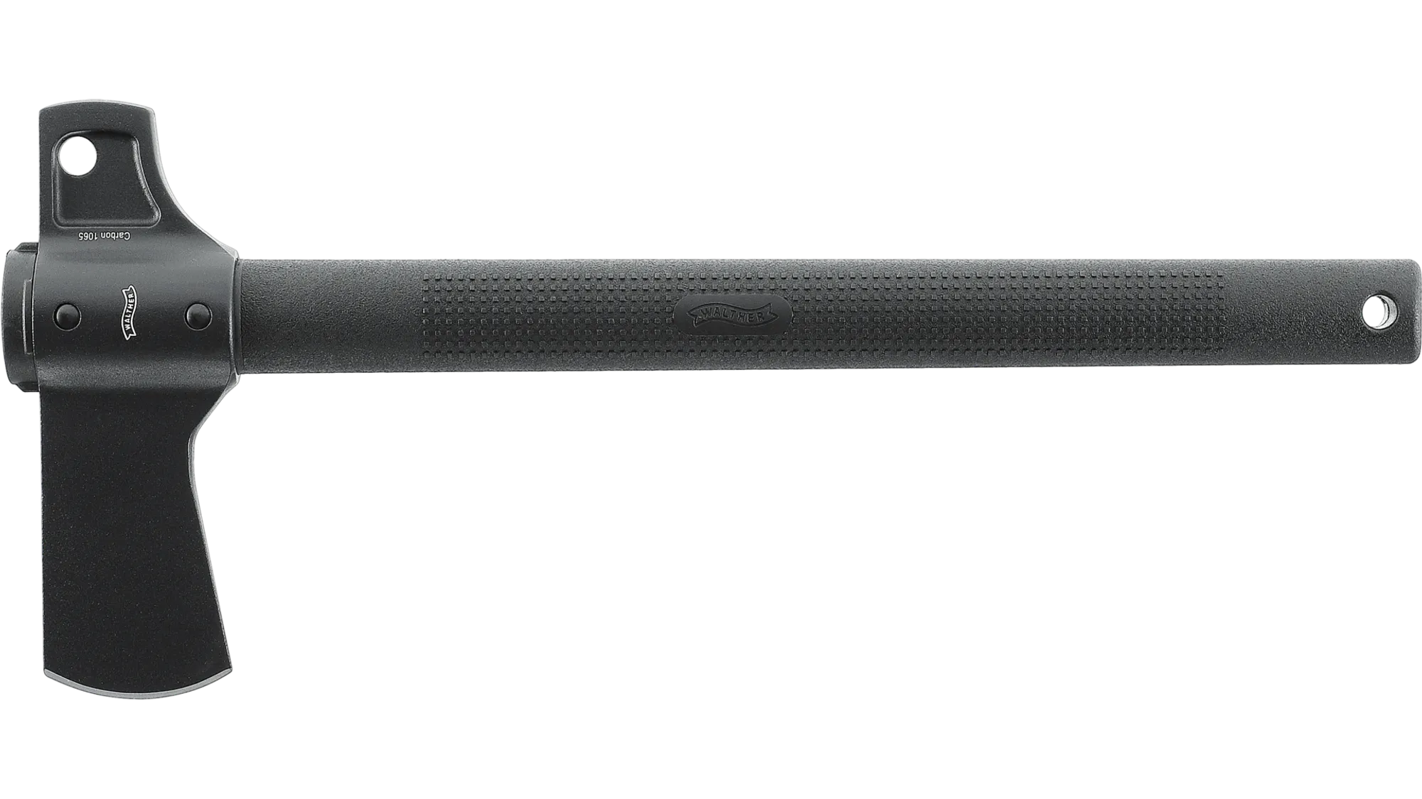 Walther Tactical Tomahawk 2 1065 Carbonstahl