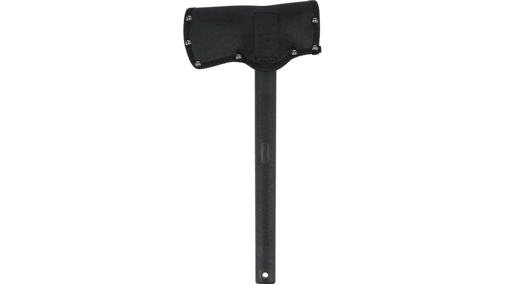 Walther Tactical Tomahawk 2 1065 Carbonstahl