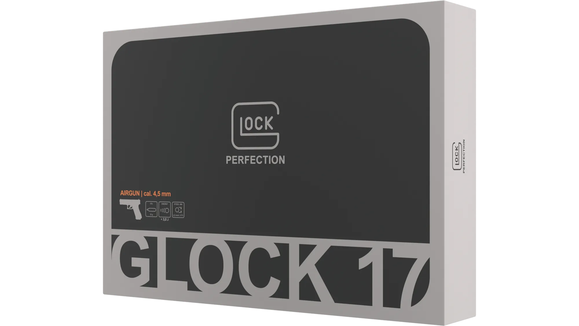 GLOCK 17 Gen5 MOS