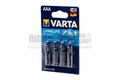 Batterie AAA Superlife 4pcs