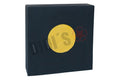 Eleven Target Foam Plus 60 x 60 x 20cm + 24.5cm