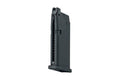 AS Magazin Glock 19 6mm, Gas, 1 Joule, 20 Schuß