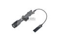 M600C Scout Flashlight With Dual Switch IR LED Lampe