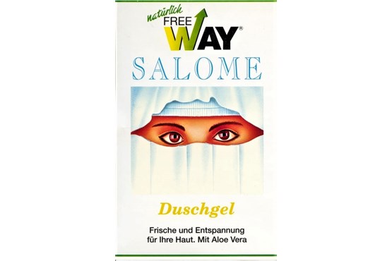 Salome Duschgel
