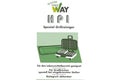 HPI Spezial Grillreiniger