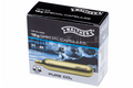 Walther CO2 Pure Kapseln 12g – 10er Set mit Korrosionsschutz