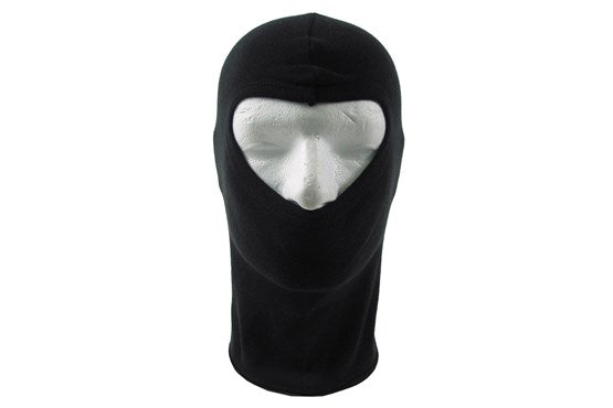 Balaclava 1-Loch Dünn - Div. Farben