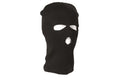 Balaclava 3-Loch Feinstrick - Div. Farben