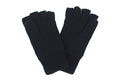 Strickhandschuh Gefüttert o. Finger
