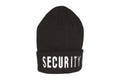 Security Rollmütze