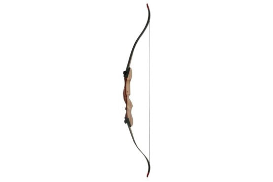 Recurve Bogen Wildcat 48"