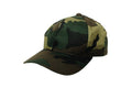 MFH US Cap Classic – Baseball-Cap mit verstärktem Schirm, div. Farben