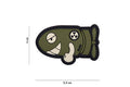 Torpedo Rubber Patch