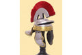 Röm. Centurio Helm Miniatur