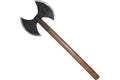 Wikinger Doppelaxt