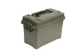 US Ammo Box Kunstst. - Cal. 20 / 50 Munitionskisten