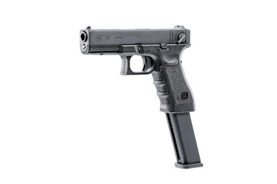 Glock 18C Gen3 GBB Airsoft Pistole (Semi)