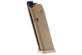 Glock 19X GBB Magazin 6mm