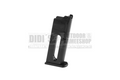 DE .50 Co2 Magazin