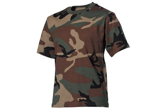 Kinder T-Shirt
