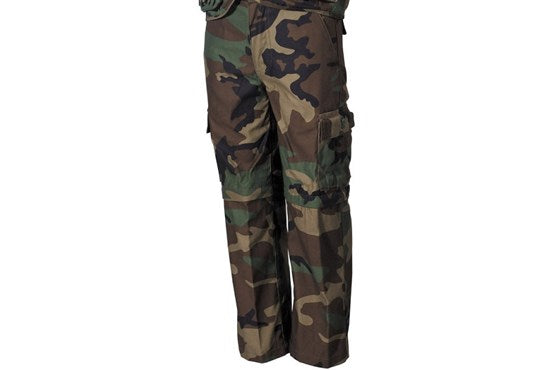 Kinder Hose