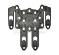 SERPA Platform Ambidextrous
