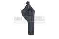 Belt Revolver Holster 6 & 8 Inch Dan Wesson