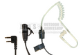AE 31 C-2L Security Headset Midland Connector