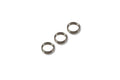 Shaft Federringe Set