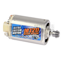 G&P M120 High Speed Motor Short Type – robuster Airsoft-Tuningmotor