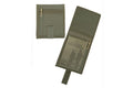 BW MELDEBLOCKTASCHE OLIV