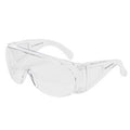 SwissEye bril S-1 (safety first) protective against danger
