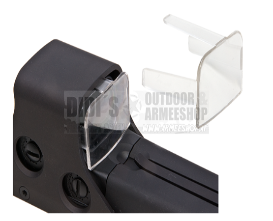 Protective Cover for EoTech