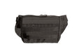 PISTOLEN HIP BAG SCHWARZ