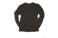 Mil-tec Langarmshirt 100% Baumwolle Single Jersey div. Farben