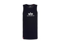 Alpha Industrie Tank Top Basic black