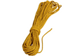 Abspannseil Dyneema 2.0mm - 15m Farbe rot