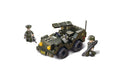 Sluban Jeep M38-B5800