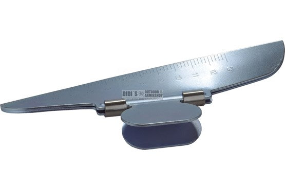 MIDAS HELICOIDAL CLAMP MX-S